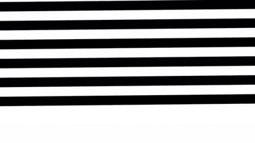 Videohive - Abstract black and white stripe background with shade - 33059931 - 33059931