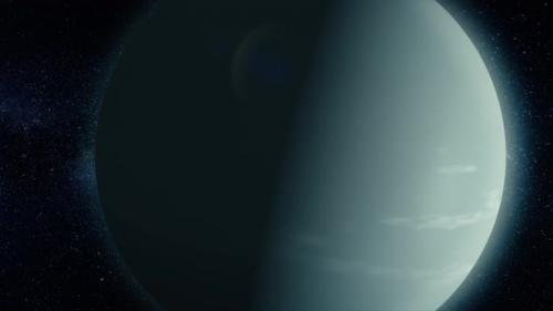 Videohive - Solar system and space objects - 33059939 - 33059939