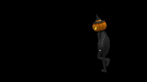 Videohive - 43 Ghost Halloween Dancing HD - 33060121 - 33060121