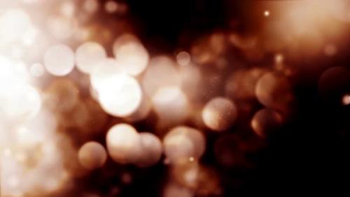 Videohive - Particles Background 09 - 33138950 - 33138950