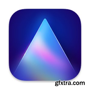 Luminar AI 1.3.0 (9363) (Apple Silicon (M1)