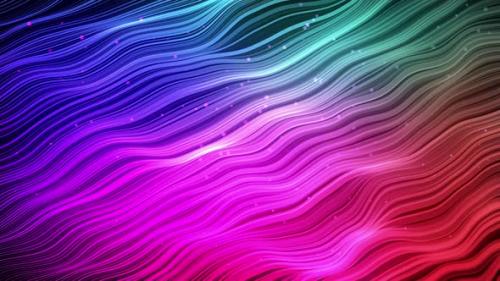 Videohive - Abstract Colorful Background - 33125248 - 33125248