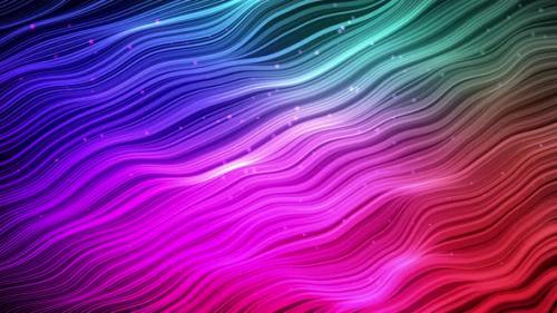 Videohive - Abstract Colorful Background - 33125249 - 33125249