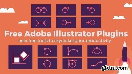 Adobe Illustrator: Free Tools to Skyrocket your Productivity