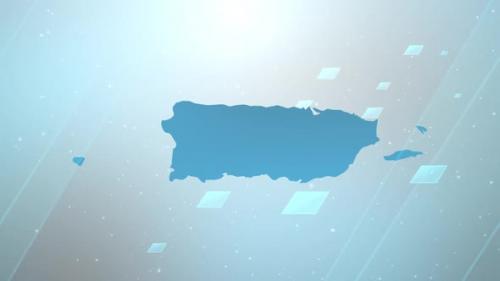 Videohive - Puerto Rico Slider Background - 33225408 - 33225408