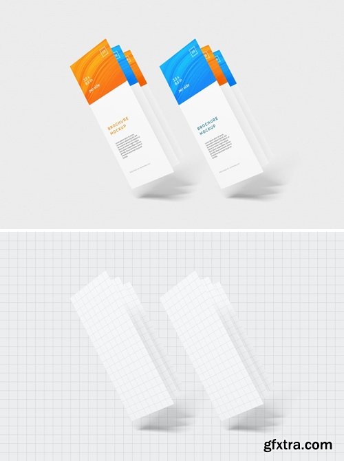 Brochure Mockup