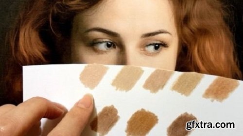 How to Draw Realistic Skin with Colored Pencils