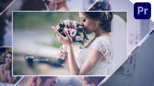 Videohive - Wedding Slide - 33131529 - 33131529