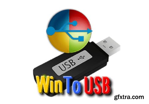 WinToUSB 6.1 [Technician/Enterprise] Multilanguage Portable