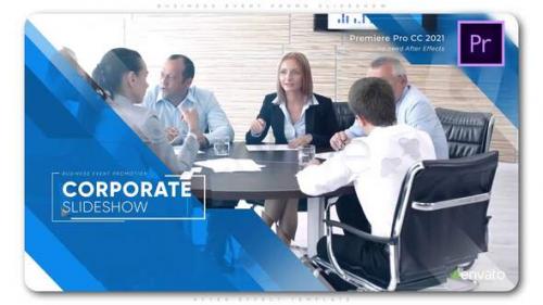 Videohive - Business Event Promo Slideshow - 33211823 - 33211823