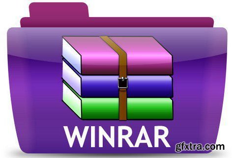 WinRAR 6.02 Final (x64) Portable