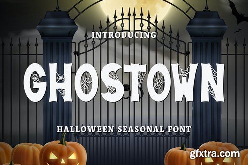 Ghostown