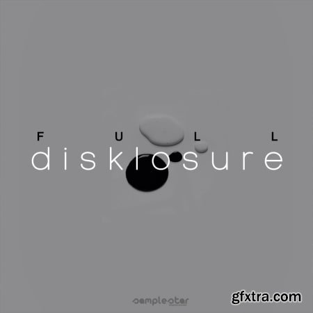 Samplestar Full Disklosure WAV