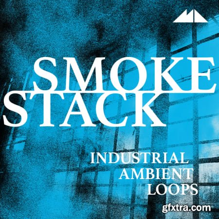 ModeAudio Smokestack Industrial Ambient Loops WAV