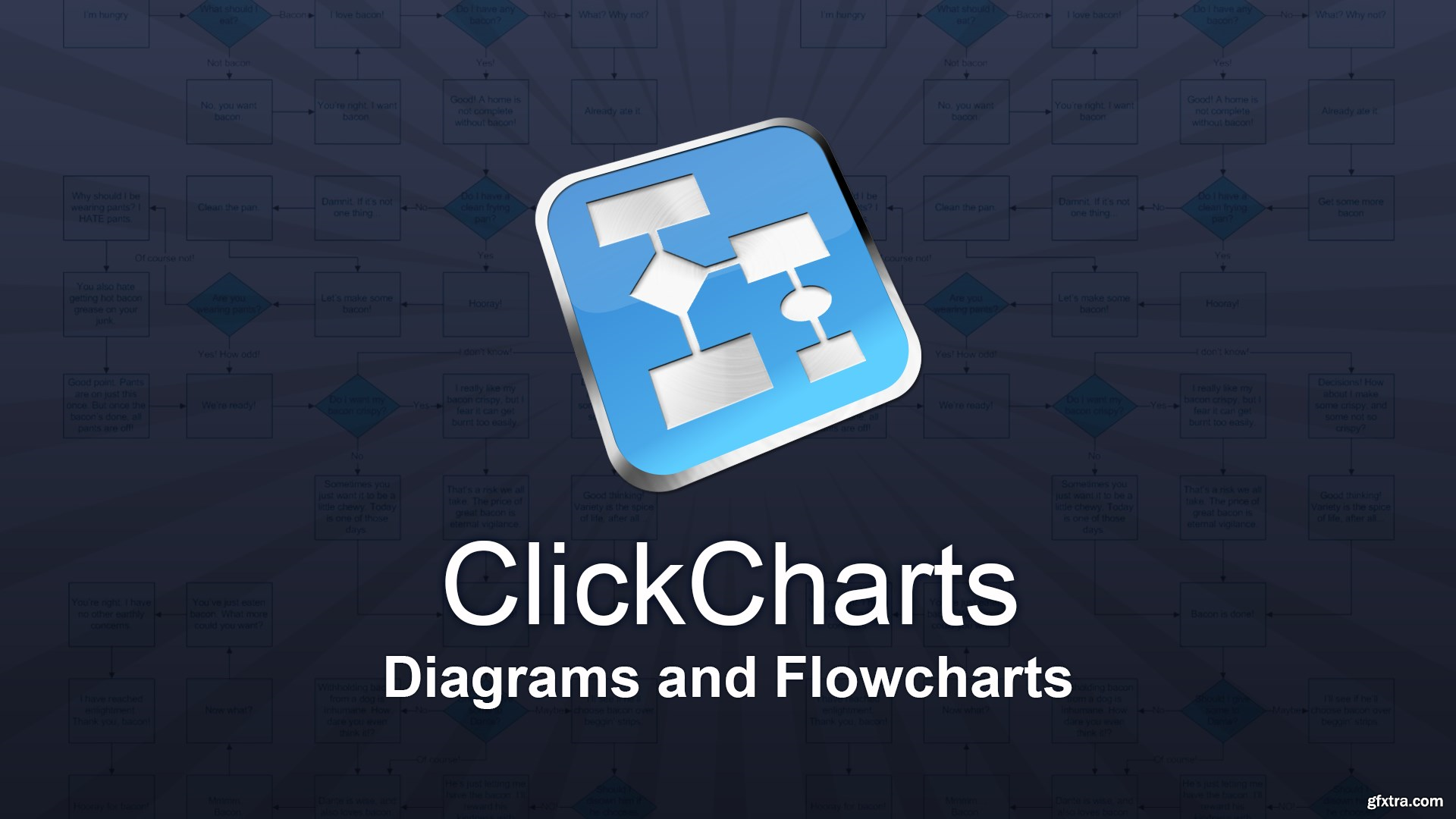 download clickcharts full version