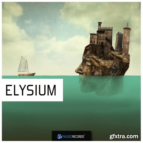 Pulsed Records Elysium WAV MIDI