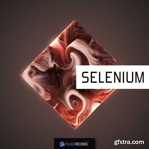 Pulsed Records Selenium WAV MIDI