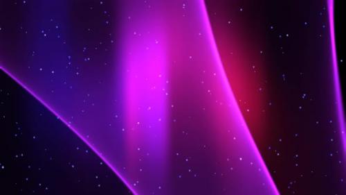 Videohive - Futuristic Neon Background - 33234447 - 33234447