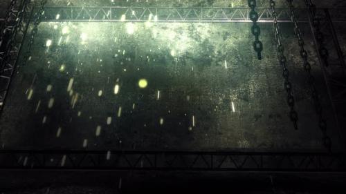 Videohive - Cinematic Wall 4K - 24830379 - 24830379