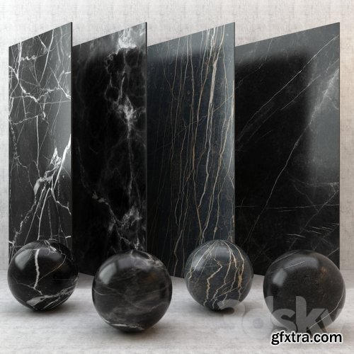 Marble set 02