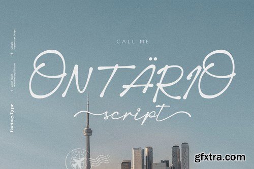 Ontario Script