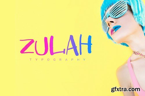 Zulah