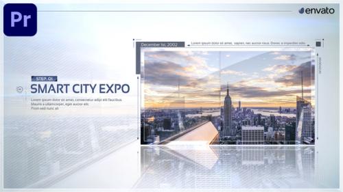 Videohive - Clean Architecture - Corporate Slideshow - 33218973 - 33218973