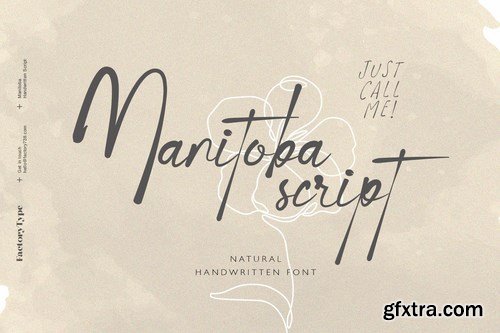 Manitoba Script