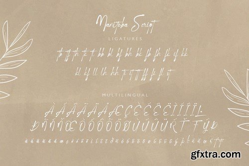 Manitoba Script