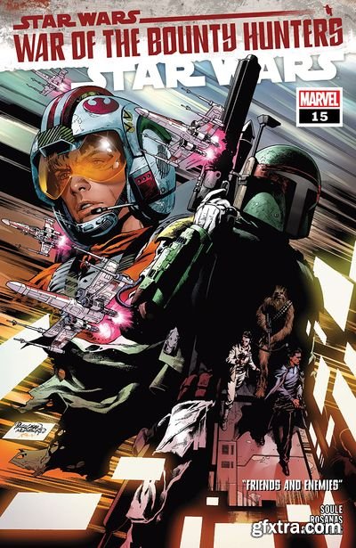 Star Wars #15 (2021)