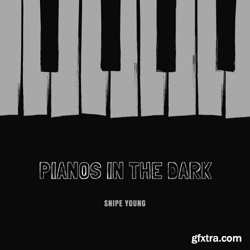 Snipe Young Pianos In The Dark WAV