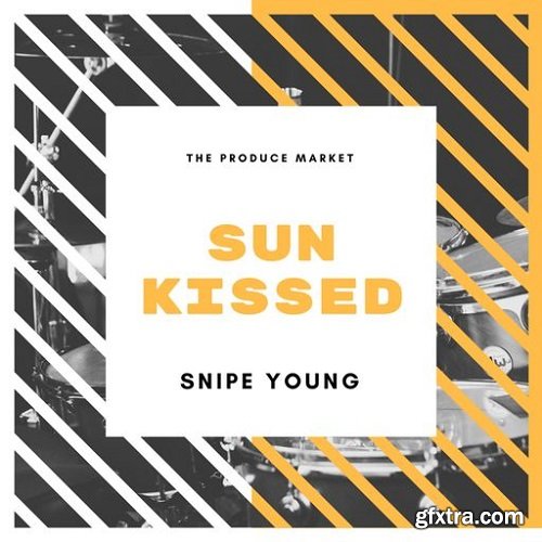 Snipe Young SunKissed WAV