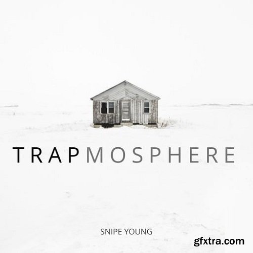 Snipe Young Trapmosphere WAV