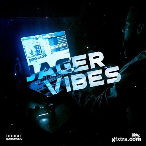 Double Bang Music Jager Vibes MULTi-FORMAT