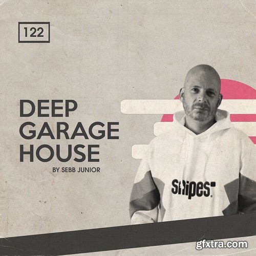 Bingoshakerz Sebb Junior Presents Deep Garage House WAV