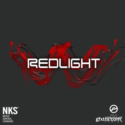 UNDRGRND Sounds Redlight KONTAKT