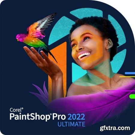 Corel Paintshop 2023 Pro Ultimate 25.2.0.58 instal the new version for apple