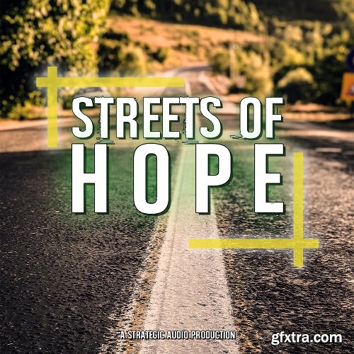 Strategic Audio Streets Of Hope WAV MiDi