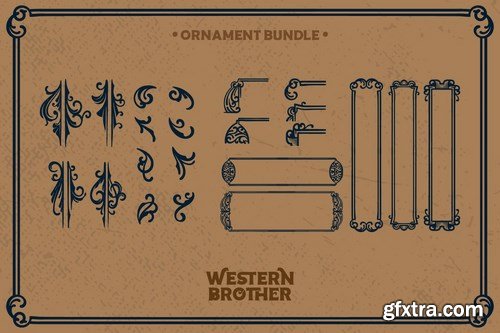 Western Brother