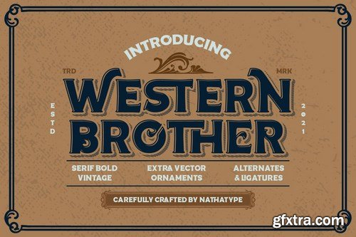 Western Brother