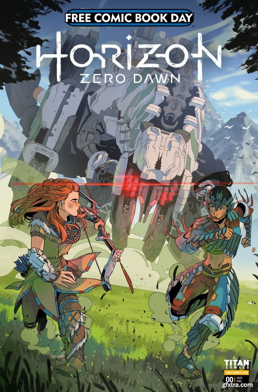 Horizon zero dawn аудиозаписи где все