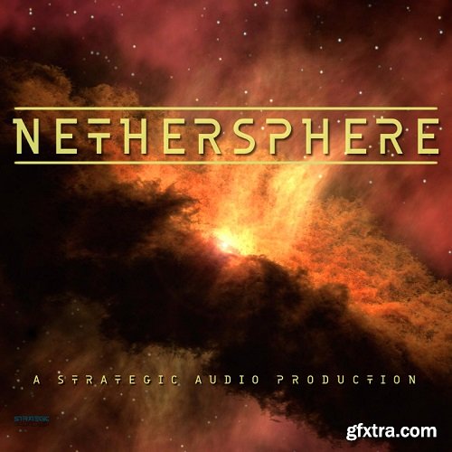 Strategic Audio Nethersphere WAV MiDi