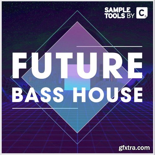 Sample Tools By Cr2 Future Bass House WAV MiDi XFER RECORDS SERUM