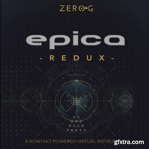 Zero-G EPICA Redux KONTAKT