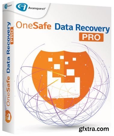 OneSafe Data Recovery Professional / Premium 9.0.0.4 Multilingual