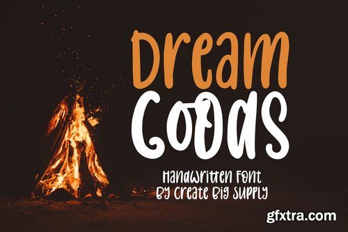 Dream Good