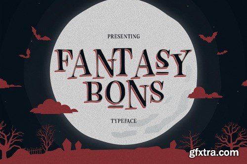 Fantasy Bons