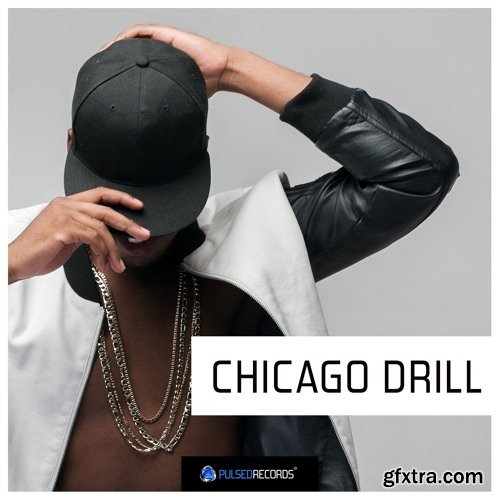 Pulsed Records Chicago Drill WAV