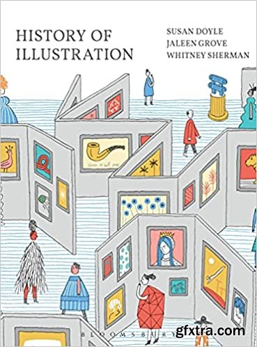 History of Illustration