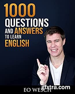 1000 Questions and Answers to Learn English